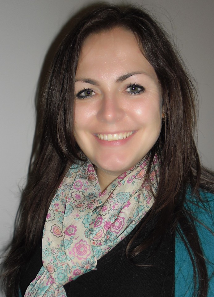 Tamara Oberhofer peoplecheck.de